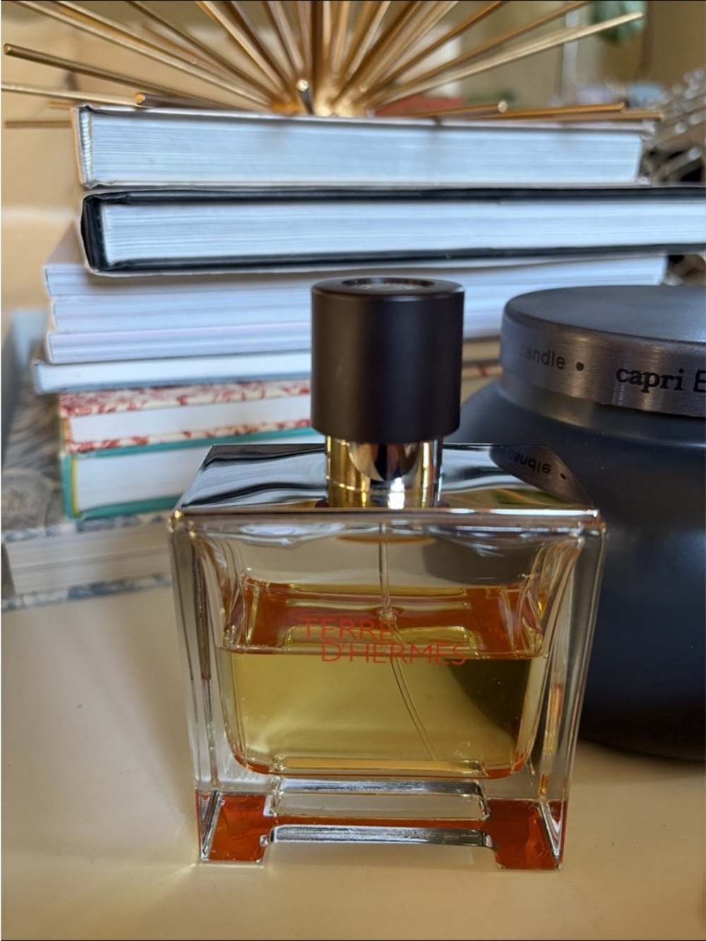 Terre d'Hermes